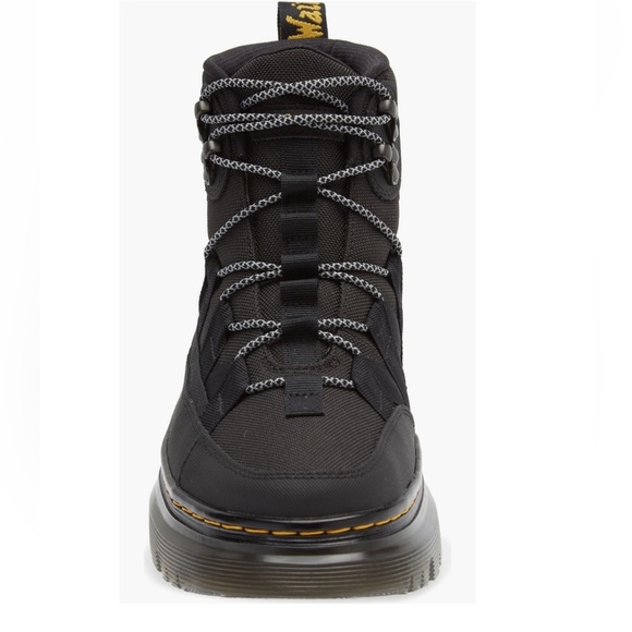 Dr. Martens Other - Dr. Martens Boury Casual Boots in Black New in box